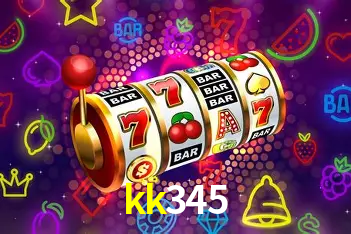 Desvendando o Mundo dos Jogos Virtuais na kk345