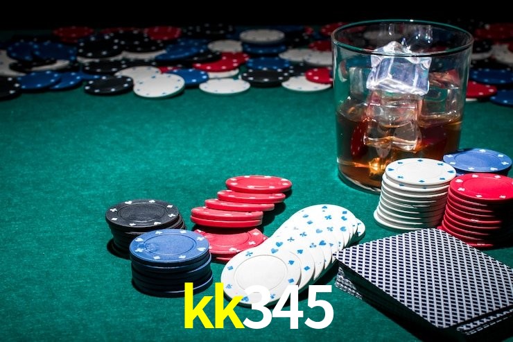 Estatísticas kk345