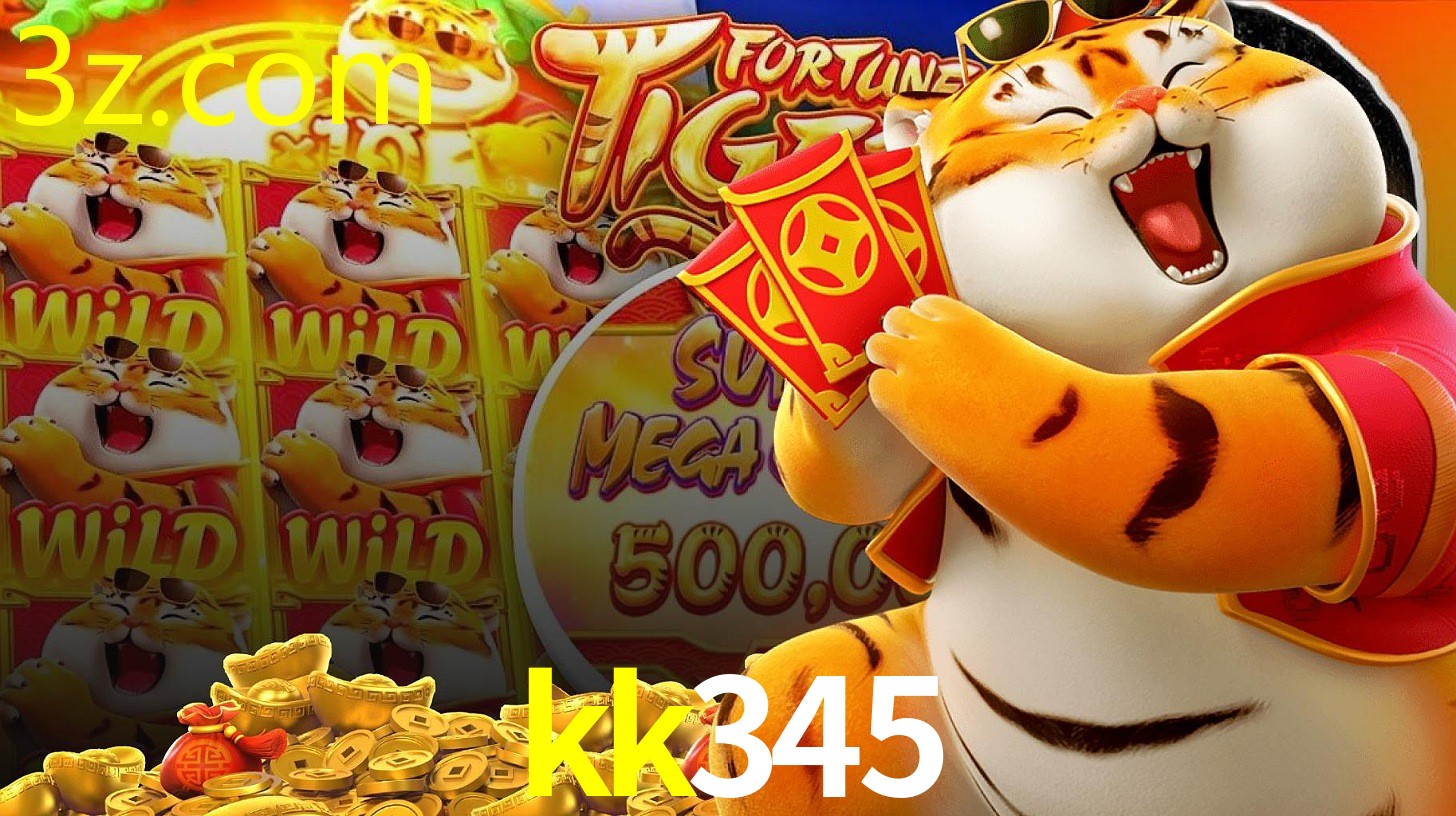 Cassino Online Seguro KK345.COM