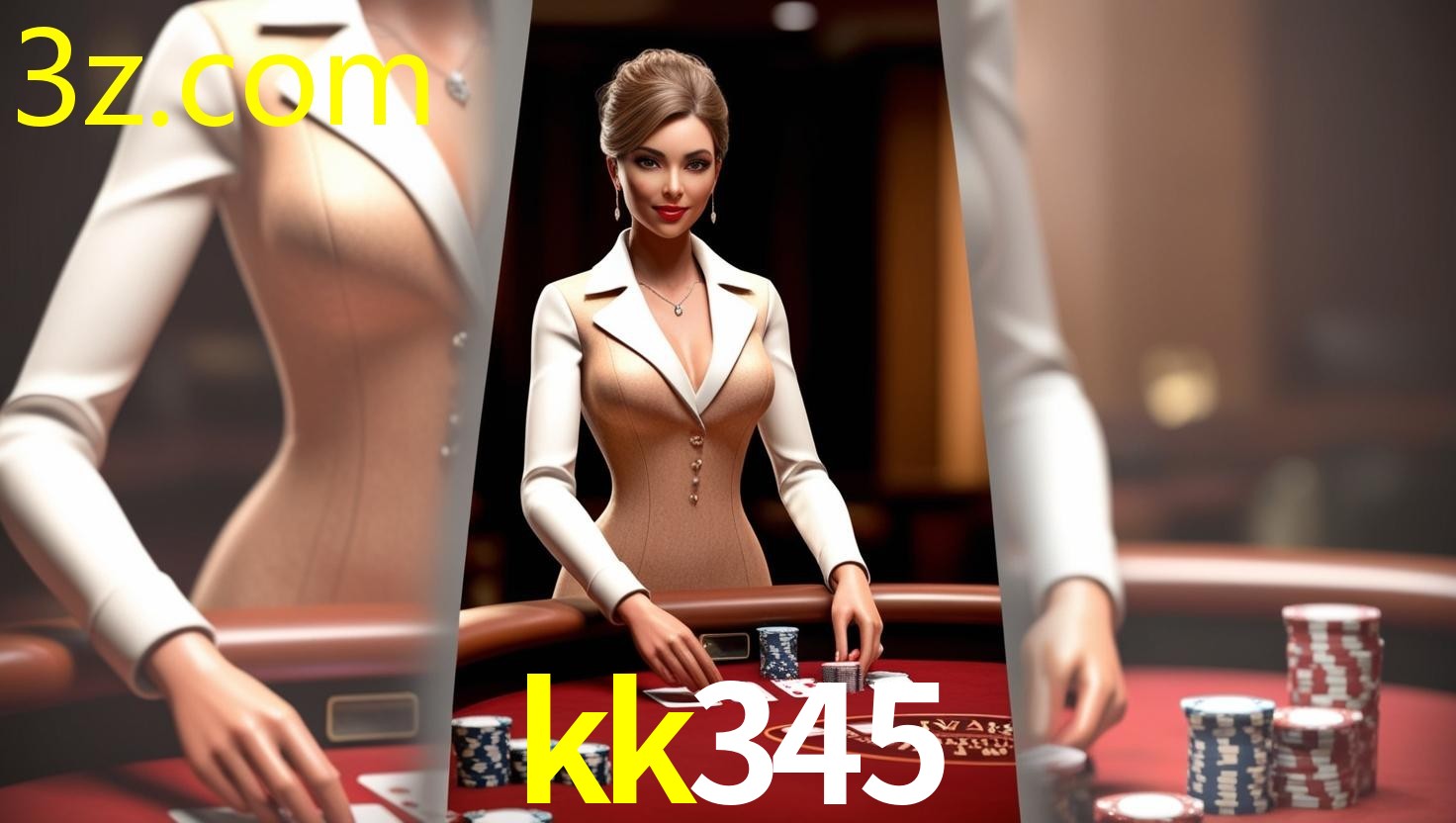 App KK345.COM  