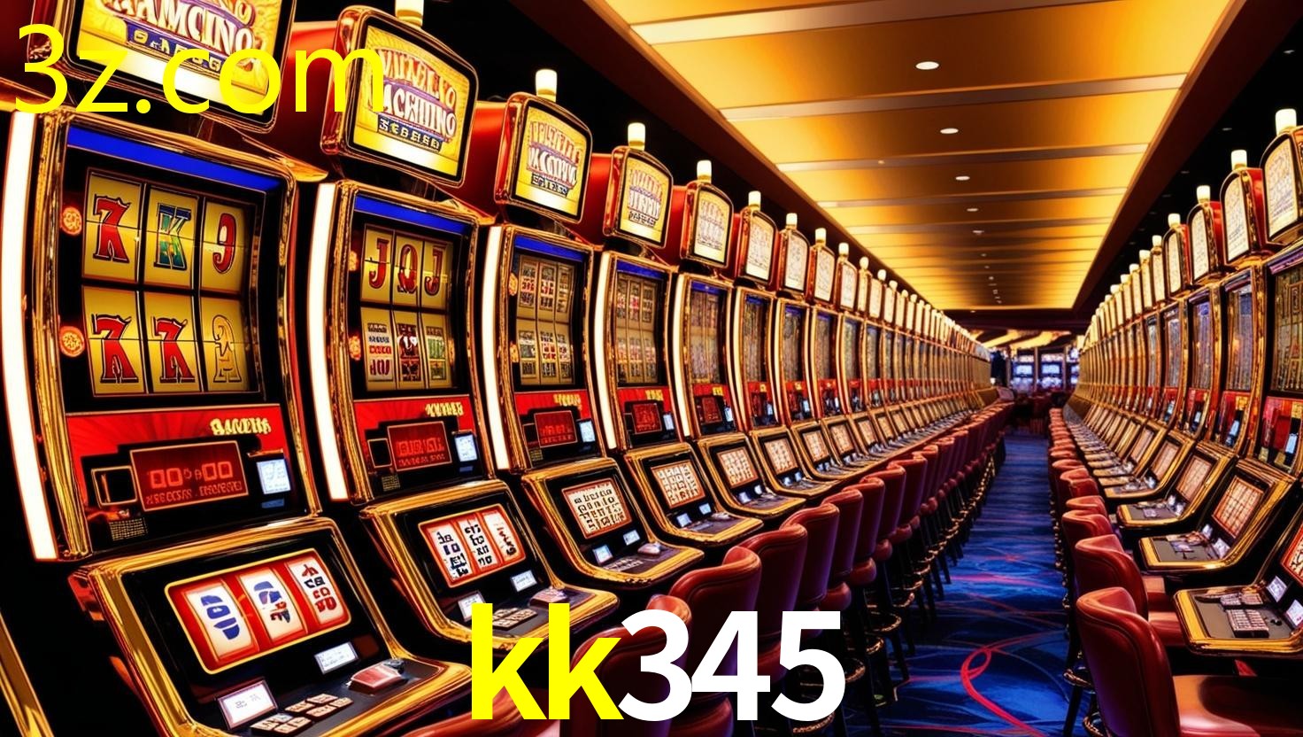 Jogos Crash na KK345.COM