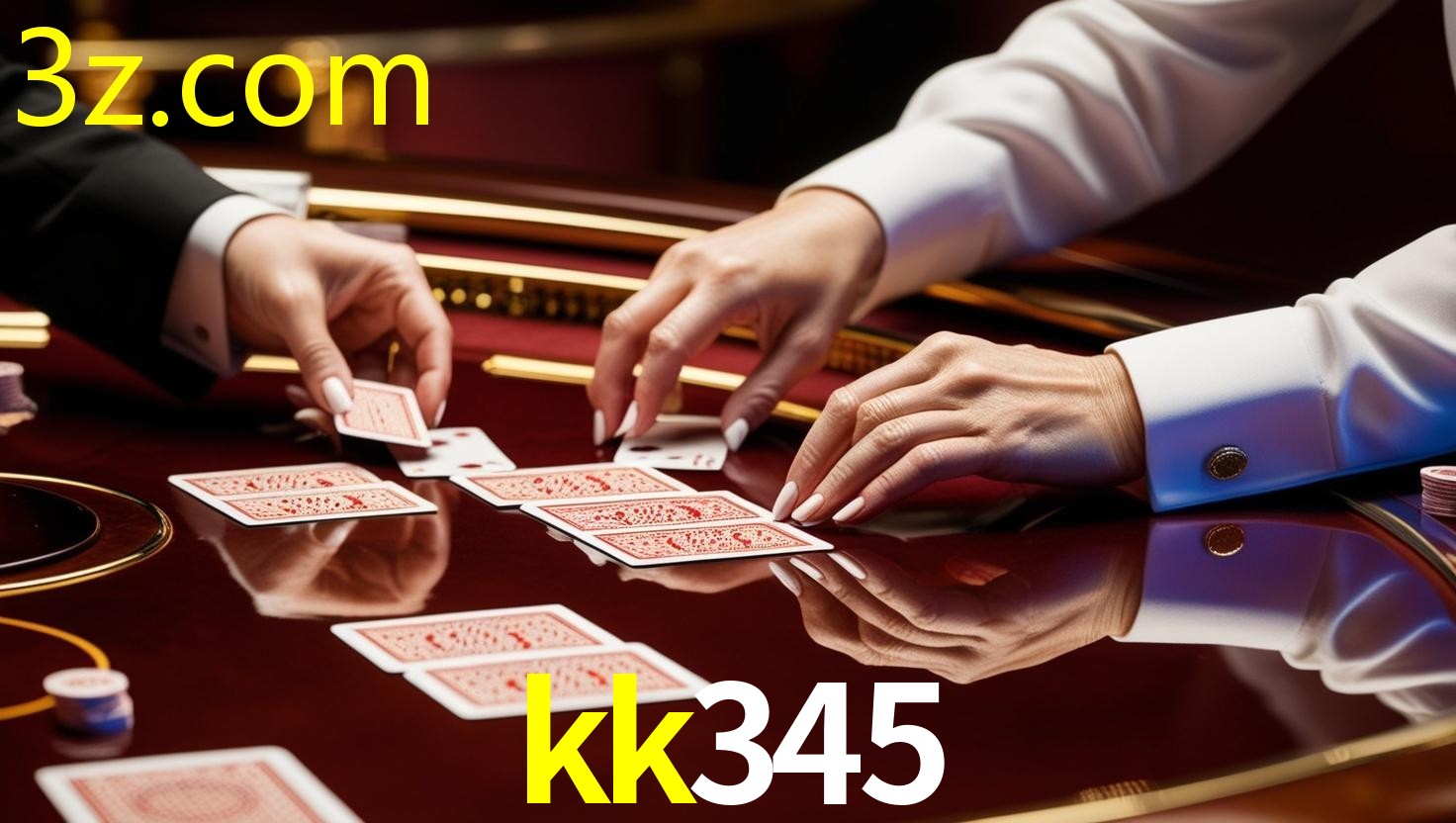 Apostas na Site KK345.COM