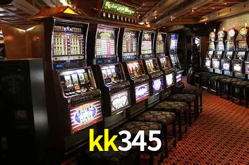Apostas Esportivas na kk345: Um Guia Completo