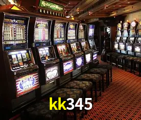 Apostas Esportivas na kk345: Um Guia Completo