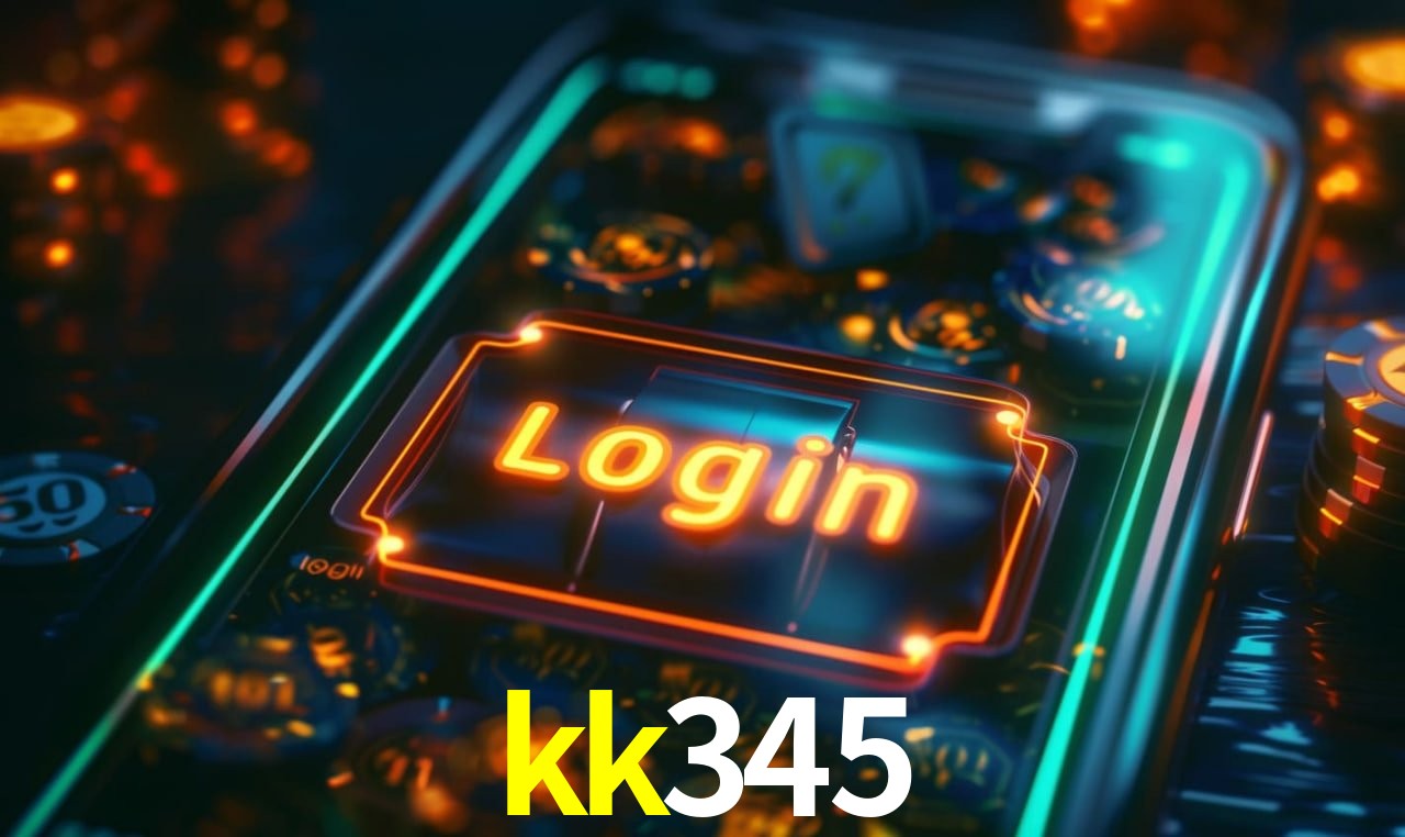 Secure Login kk345