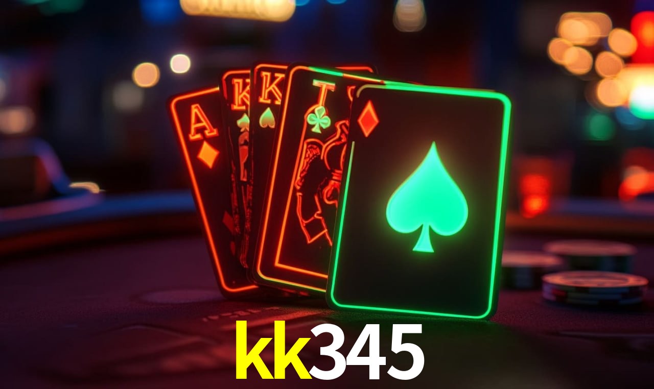 Ofertas Imperdíveis na kk345: Promoções e Bônus Que Valem a Pena