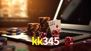 Jogos Exclusivos kk345