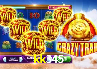 Descubra a Magia dos Jogos de Arcade no kk345