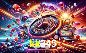 Estatísticas do Jogo kk345