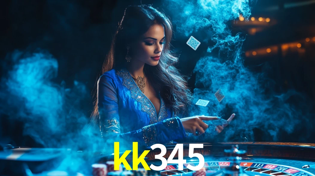kk345: Jogue Crash e Experimente Alta Recompensa Instantânea