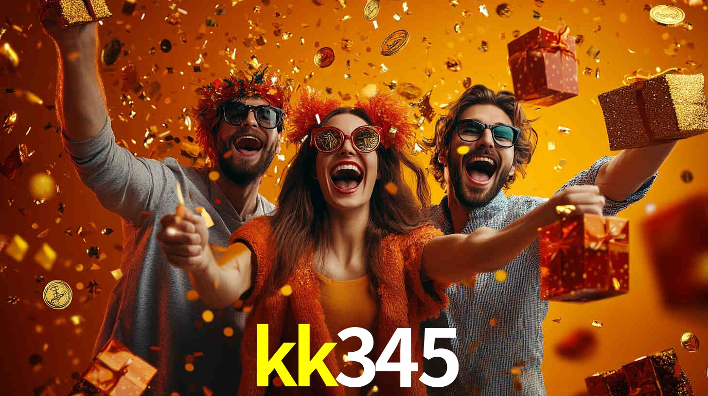 Daily Bonuses kk345