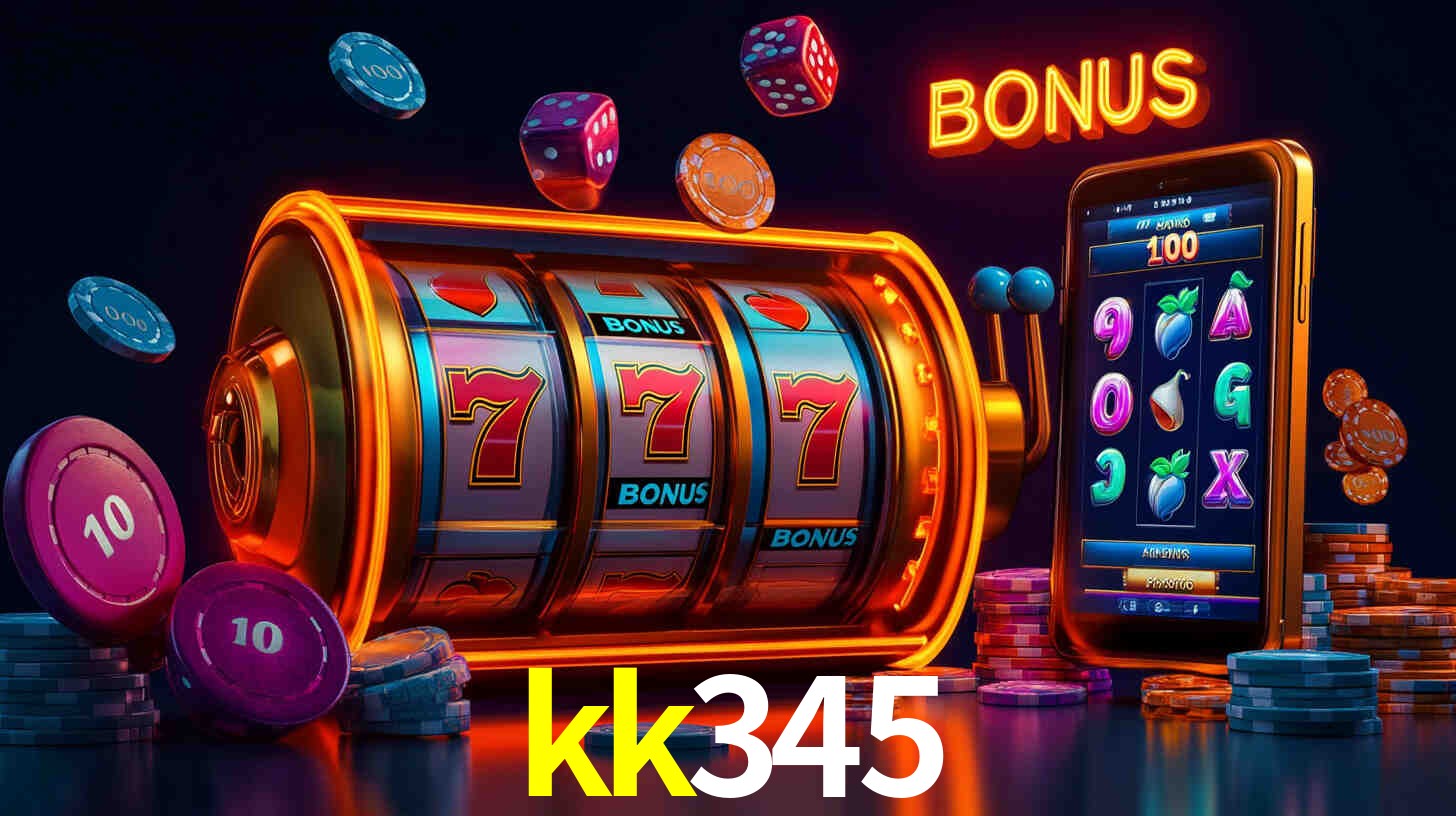 A Emoção da Loteria na kk345: Uma Chance de Mudança de Vida