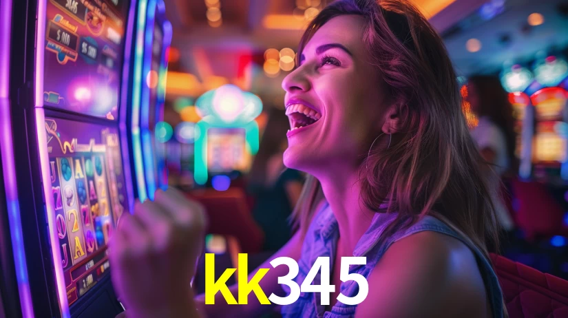 VIP Casino kk345