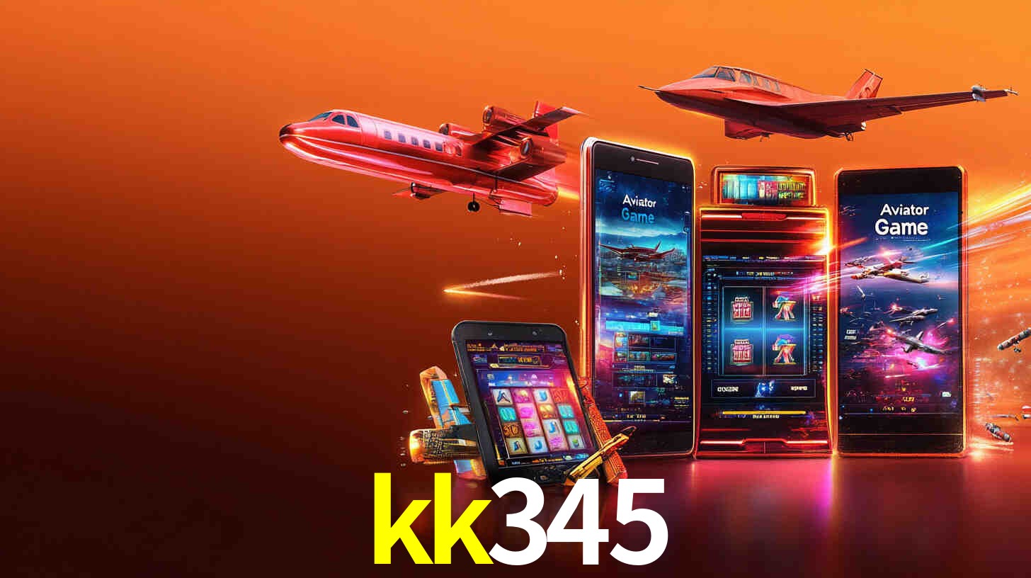 Descubra a Essência do kk345: Nossa História e Compromissos