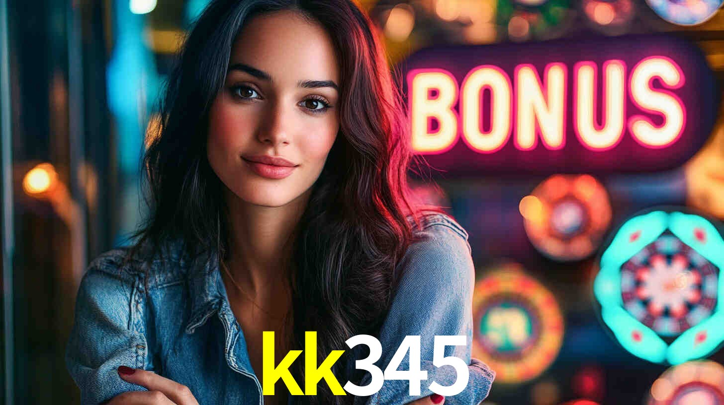 Welcome Bonus kk345