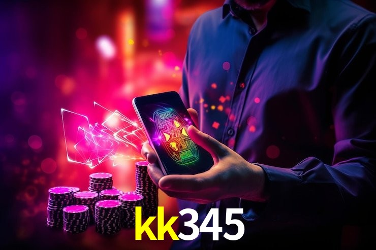 Apostas de Futebol kk345