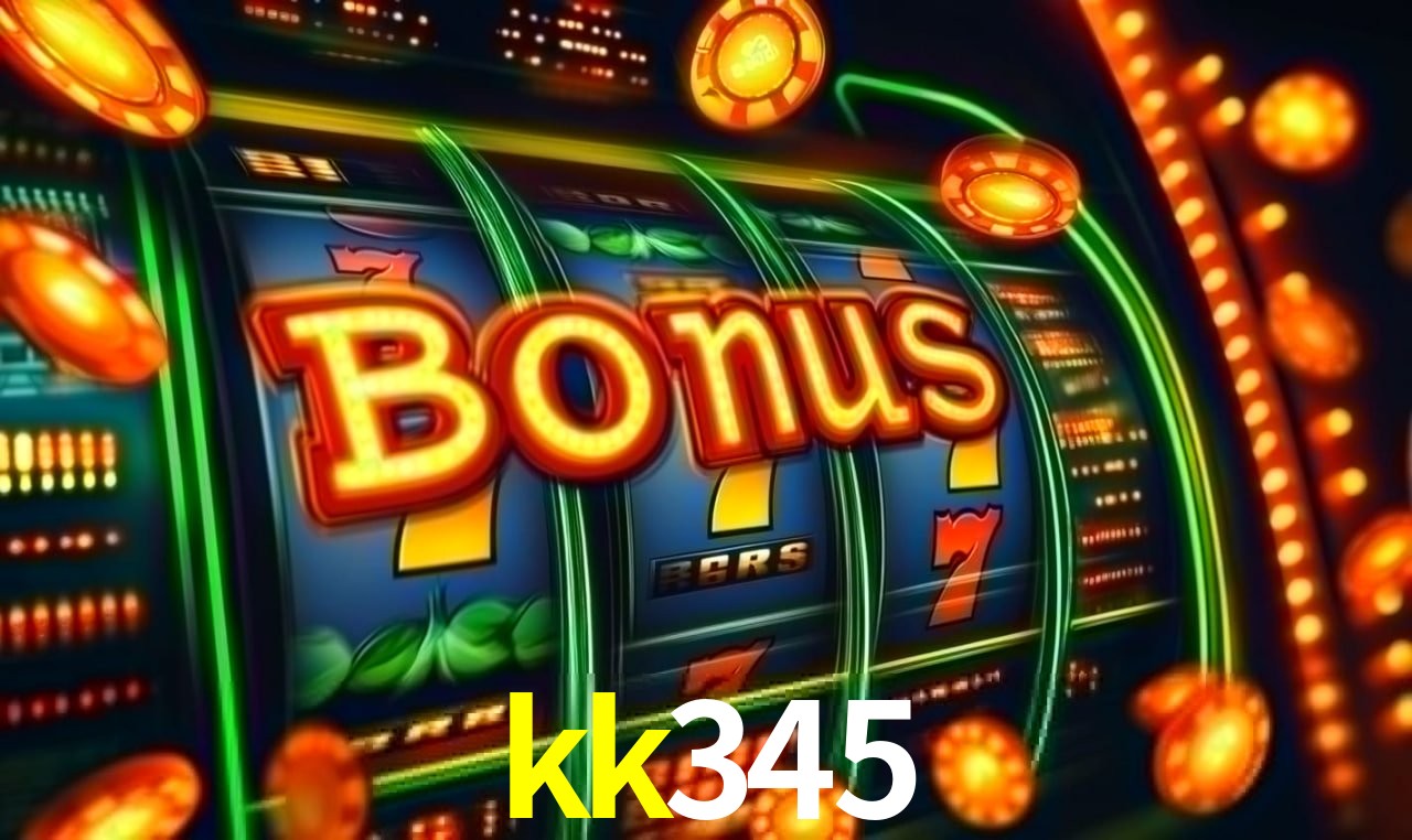 Slot Games kk345