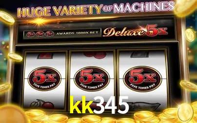 A Revolução dos Aplicativos de Jogos no kk345