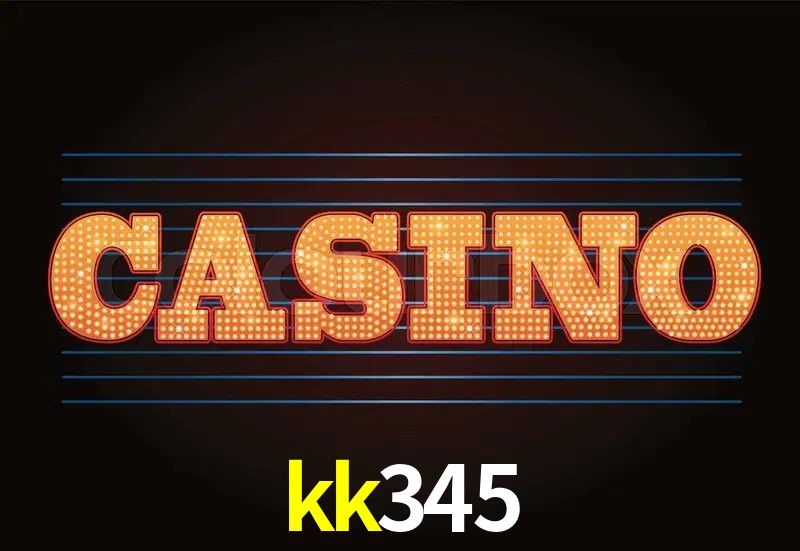 Jogos de Slot kk345