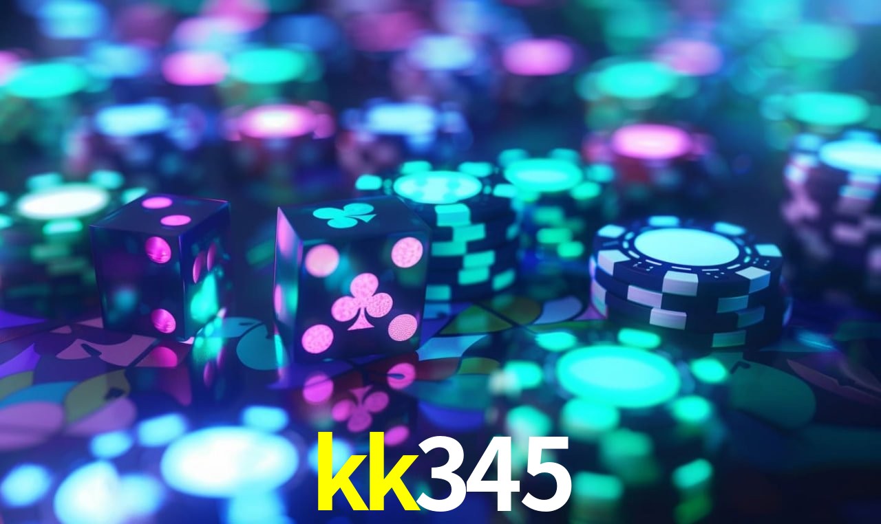 Estatísticas Esportivas kk345