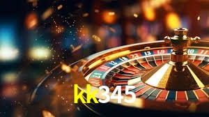 Sinta a adrenalina dos jogos de cassino com kk345