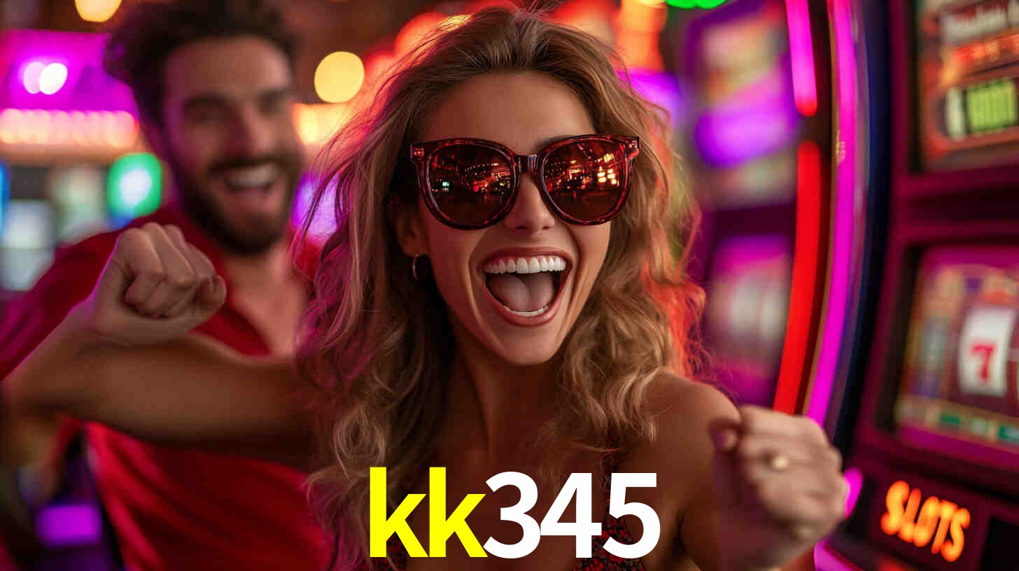 Desvendando o Mundo dos Jogos Virtuais na kk345