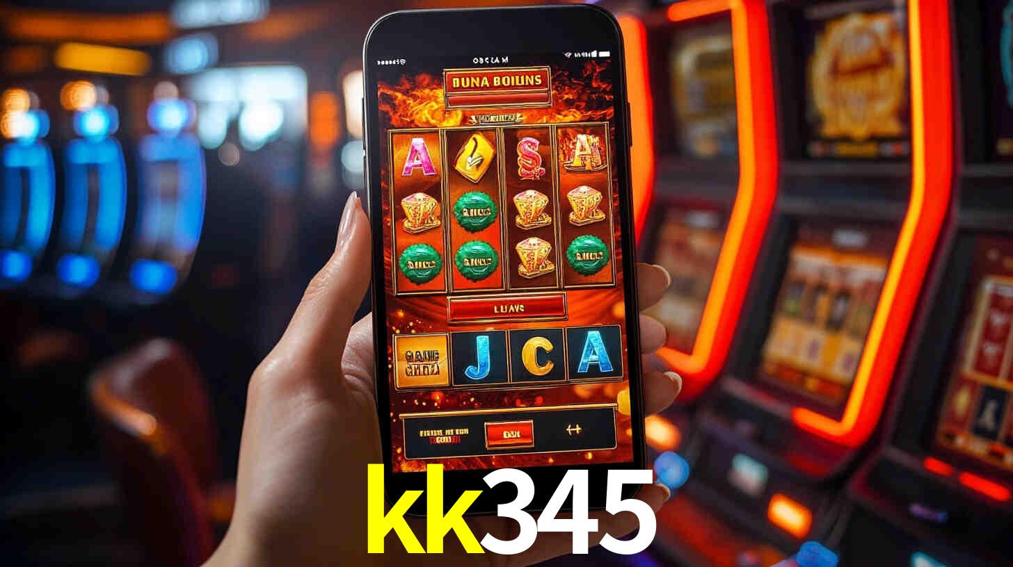 Live Casino kk345