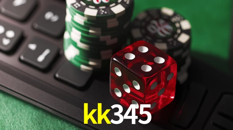 APP oficial da kk345 para mobile