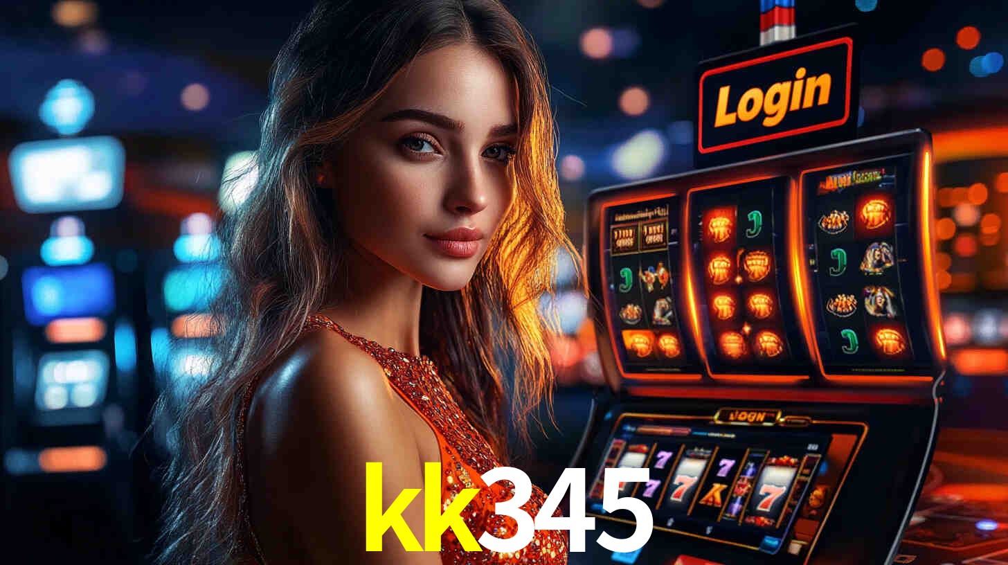 Blackjack Table kk345