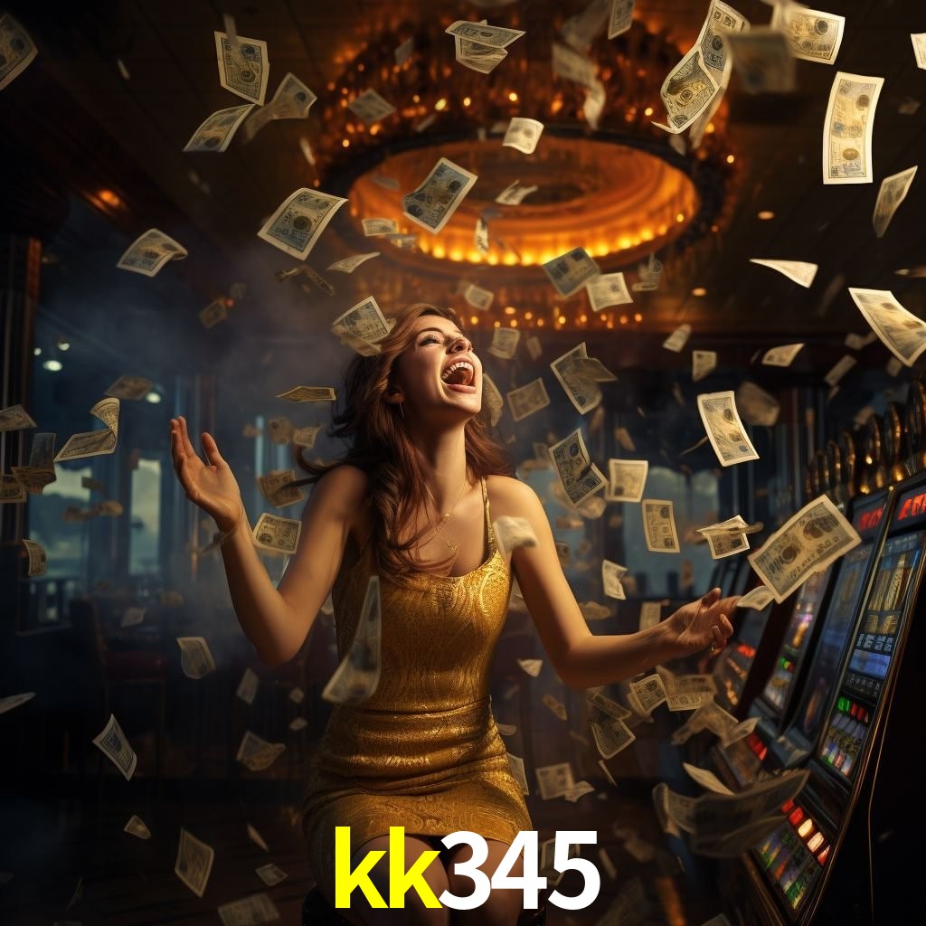 Live Casino kk345